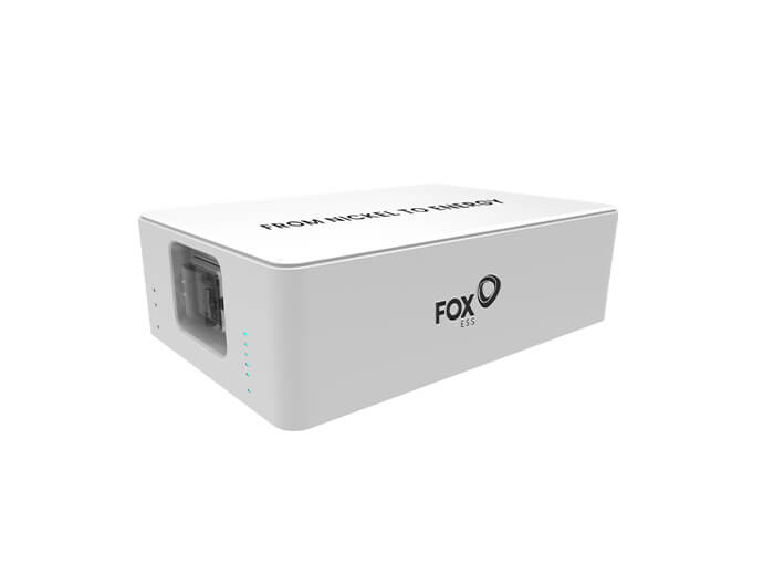 FOX ESS Batteriemodul mit BMS (Steuerungseinheit) CM2900