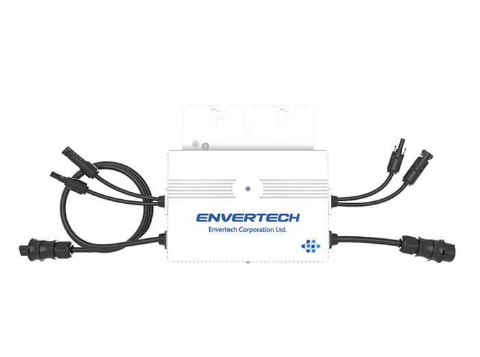 Envertech SEEYES EVT560 Mikrowechselrichter