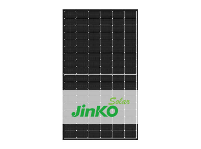 Jinko Solar Tiger Neo N-type 54HL4R-(V) 440 Watt