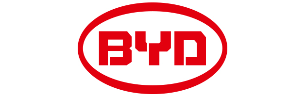 BYD Company Limited