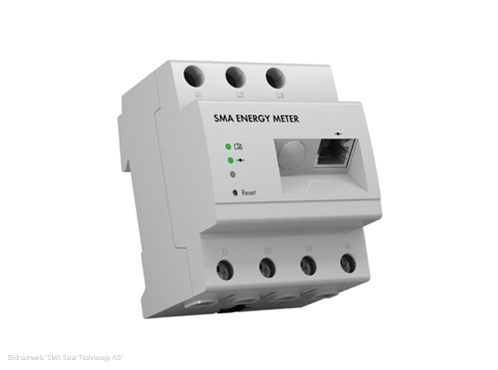 SMA Energy Meter