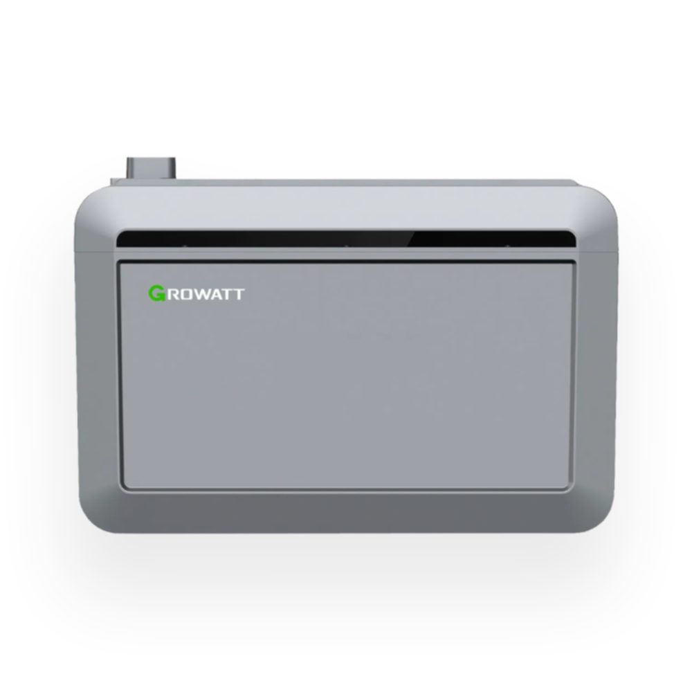 Growatt NEXA 2000 Erweiterungsmodul 2 kWh