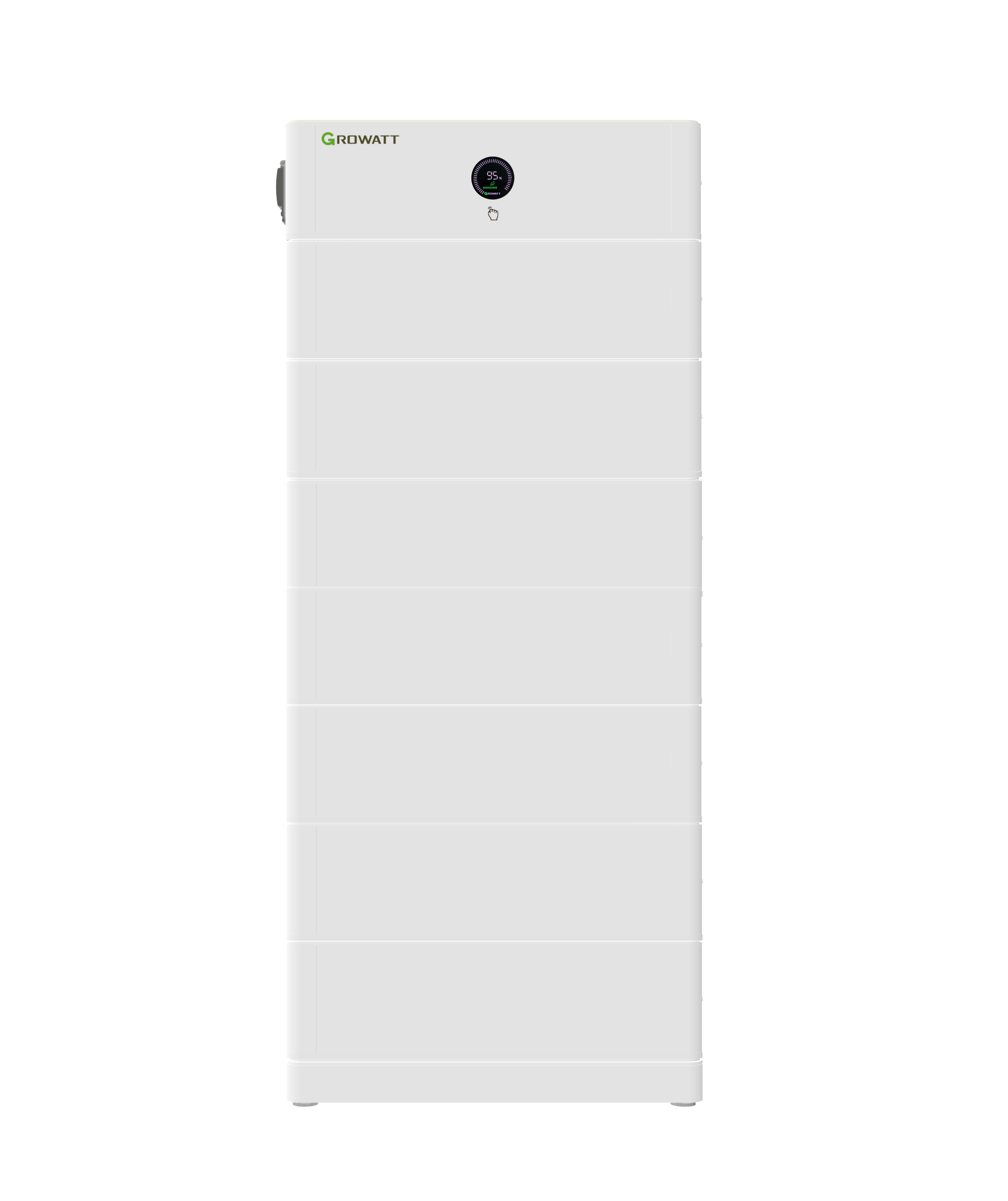 Growatt ARK HV 17.9 kWh A2