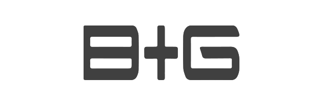 B + G E-Tech 