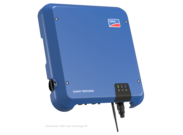 SMA SUNNY Tripower 3.0