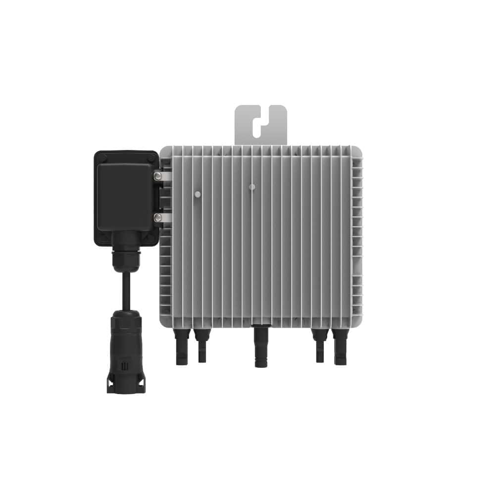 Deye Mikroinverter SUN-M80G4-EU-Q0 