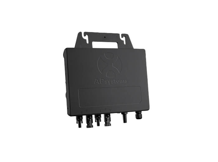 APsystems YC600 Mikro-Wechselrichter
