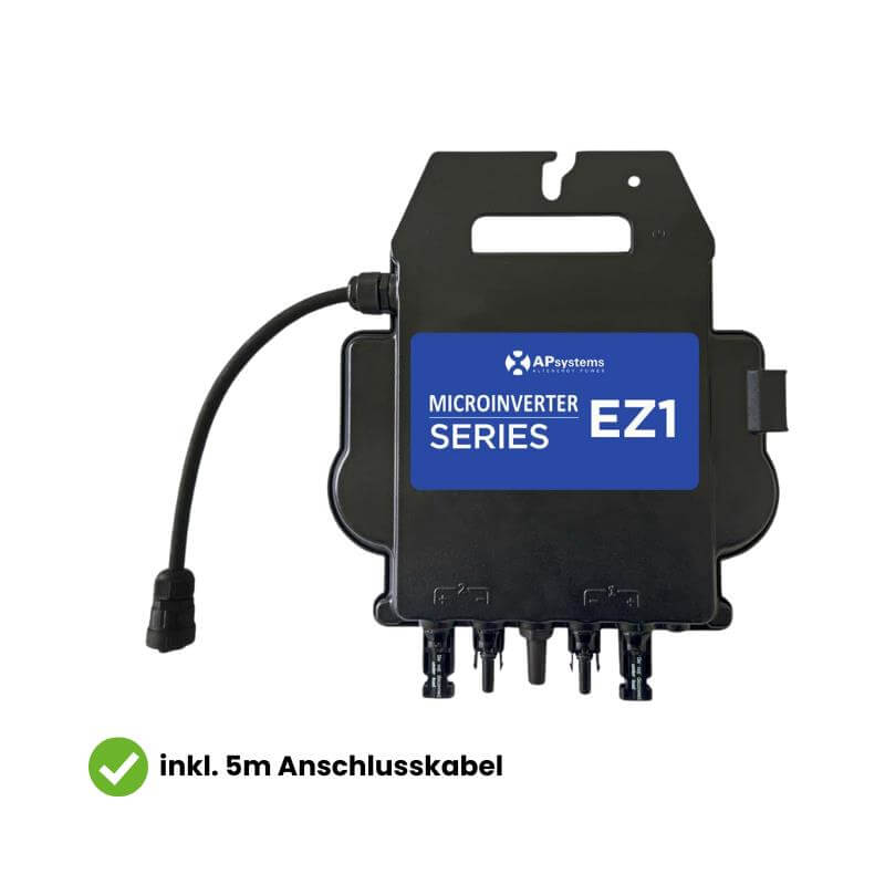 APSystems EZ1-M Mikrowechselrichter 799W