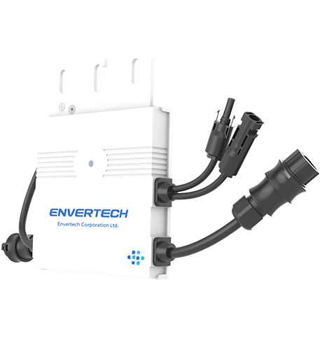 Envertech SEEYES EVT300 Microinverter