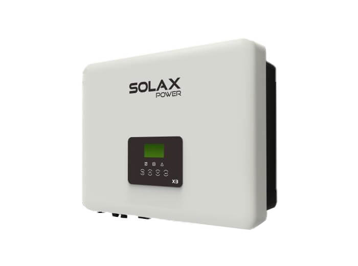 SolaX Power X3-9.0-T