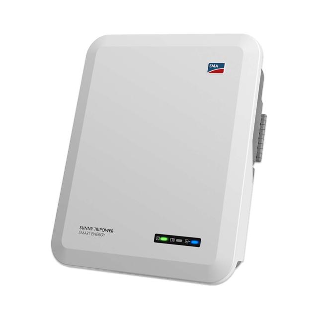 SMA SUNNY TRIPOWER Smart Energy 5.0