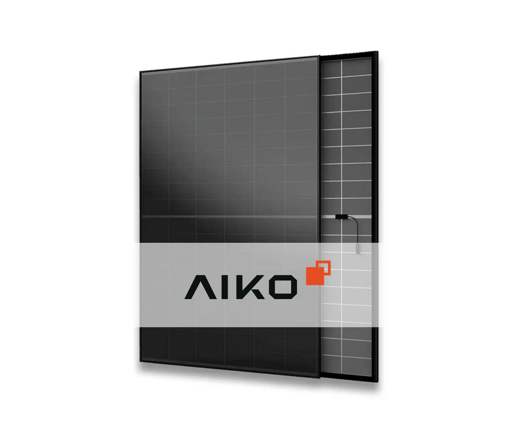 AIKO N-Typ ABC Neostar 2S+ 455 Watt