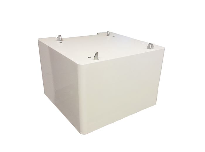 Bild zeigt RCT Power Battery Speichermodul