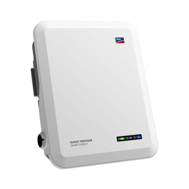 SMA SUNNY TRIPOWER Smart Energy 5.0