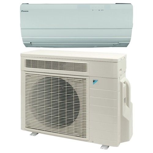 DAIKIN Ururu Sarara FTXZ50N + RXZ50N Monosplit Air Conditioning System - 5.0 kW