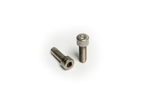 Cylinder head screw M8