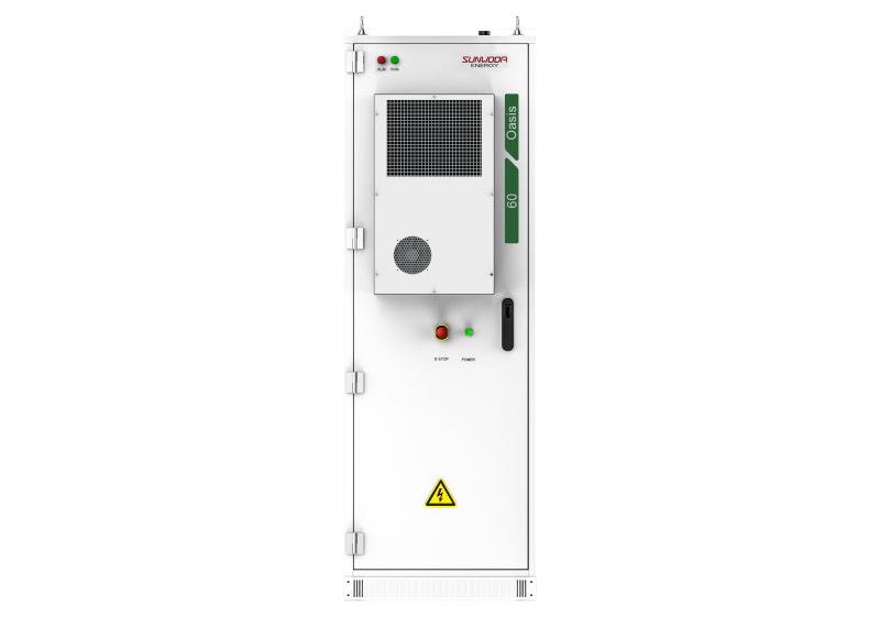 Sunwoda Oasis 60